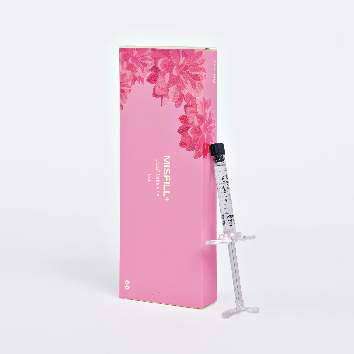 MISFILL+ DEEP Lidocaine