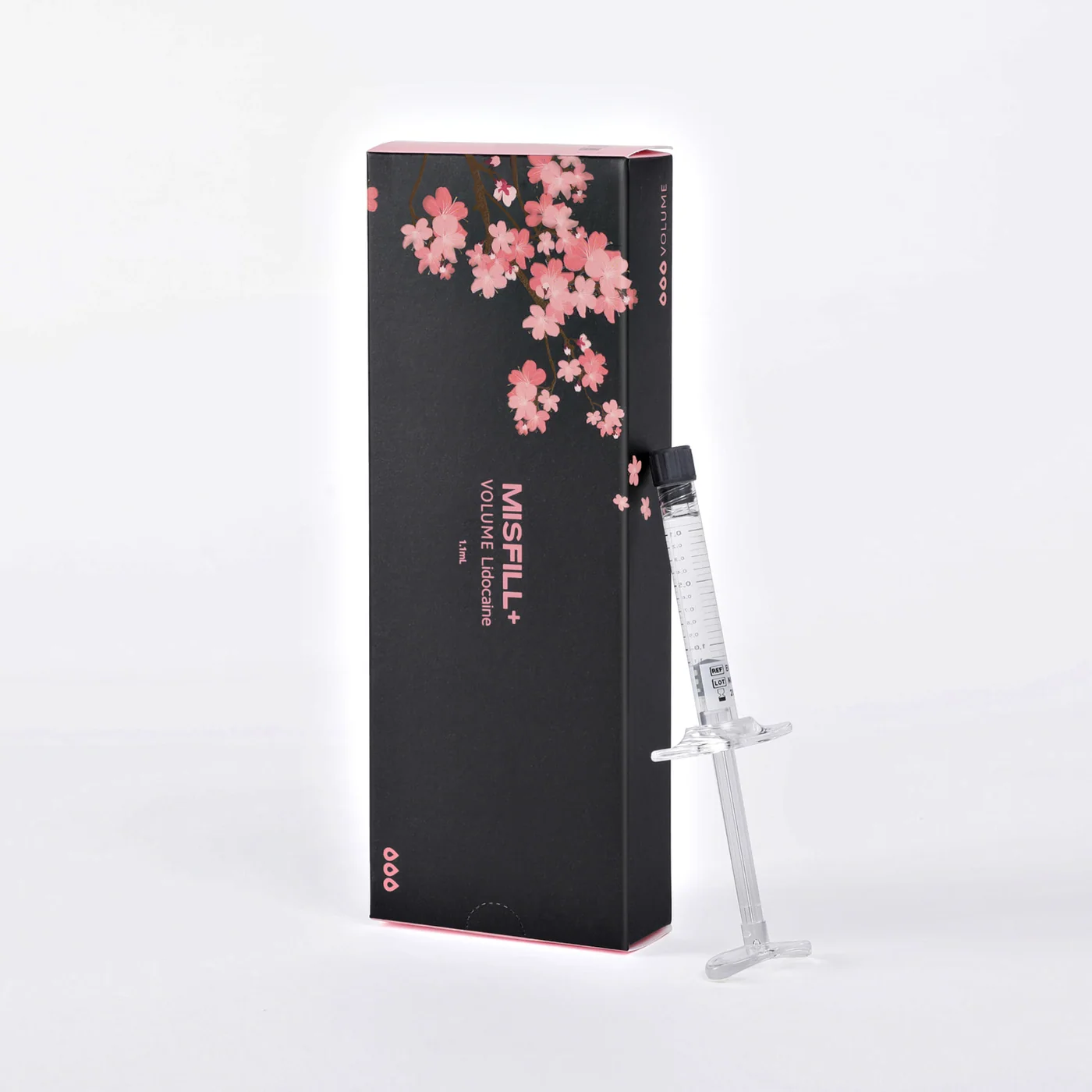 MISFILL+ VOLUME Lidocaine