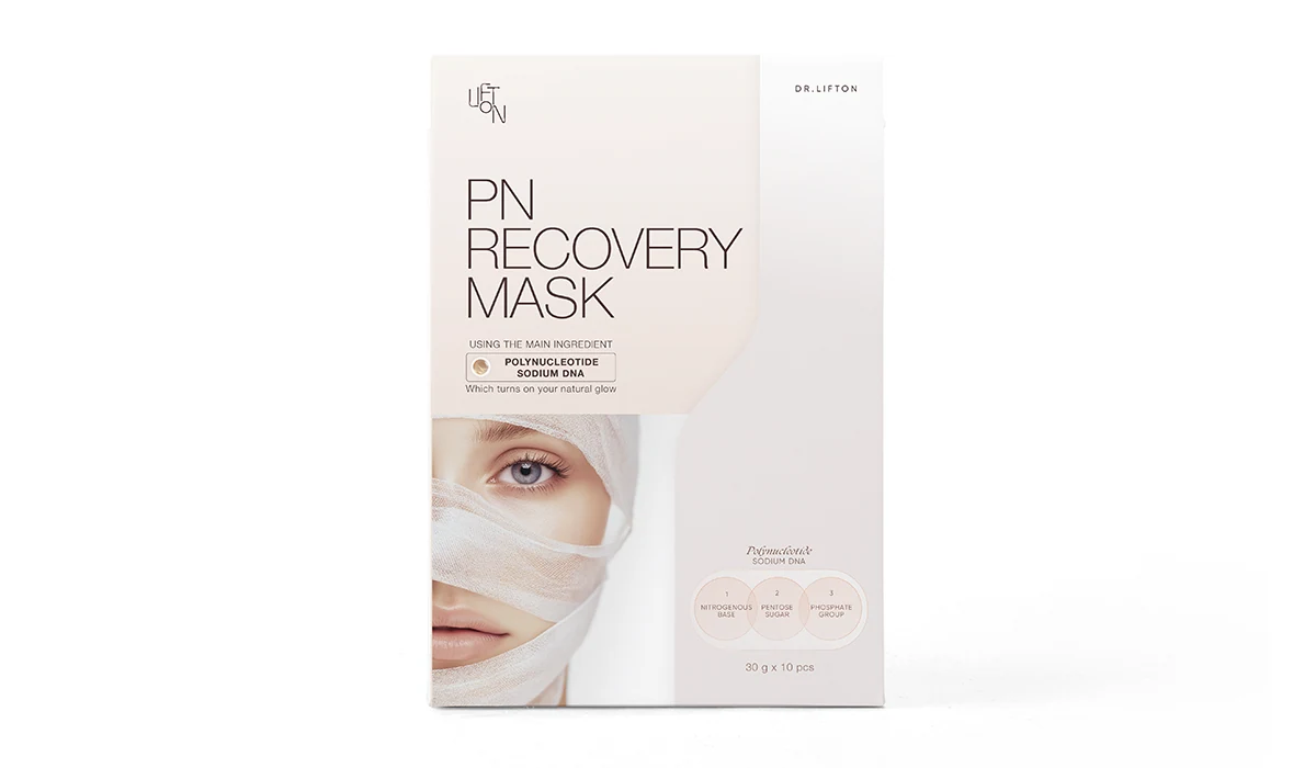 PN RECOVERY MASK
